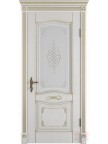 Дверь Classic Art Vesta ДО - цвет Bianco Classic