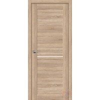 Дверь межкомнатная Порта-19.3 Light Sonoma