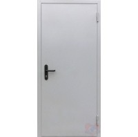 Дверь противопожарная ДП-1-EI60