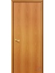 Дверь ламинированная 1Г1 - миланский орех
