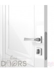 Дверь Классика Белый глянец ДГ-ПГ1