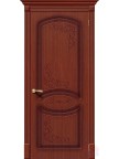 Дверь шпон Азалия ДГ, цвет Ф-15 (Макоре)