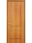 Дверь ламинированная Классик - миланский орех