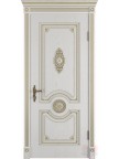 Дверь Classic Art Greta ДГ - цвет Bianco Classic