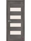 Дверь экошпон Браво-23 - Grey