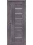 Дверь экошпон Порта-29 - Grey Veralinga