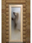 Дверь для сауны Классика-4