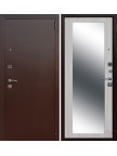 Входная дверь Царское зеркало MAXI - Дуб сонома