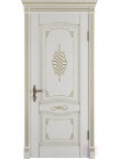 Дверь Classic Art Vesta ДГ - цвет Bianco Classic