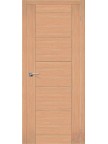 Дверь шпон Граффити-4, цвет Ф-01 (Дуб)