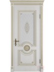 Дверь Classic Art Greta ДО - цвет Bianco Classic