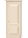Дверь экошпон Классико-12 - Ivory