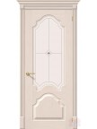 Дверь шпон Афина ДО, цвет Ф-20 (БелДуб)