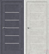 Дверь межкомнатная Легно-22 Art
