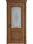 Дверь Classic Art Vesta ДО - цвет Honey Classic